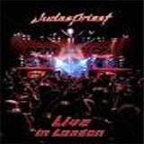 Judas Priest - Live in London - DVD